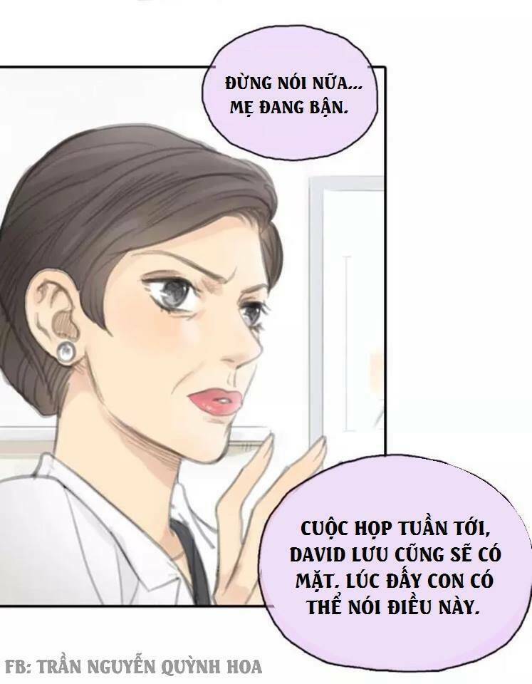 12 giờ của lọ lem chapter 18 11