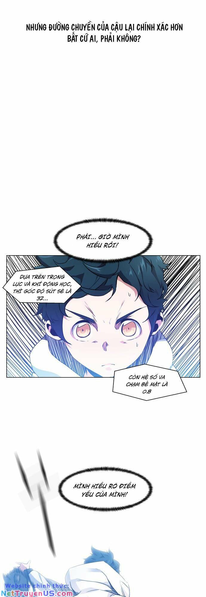 Góc Cao Khung Thành chapter 11 50