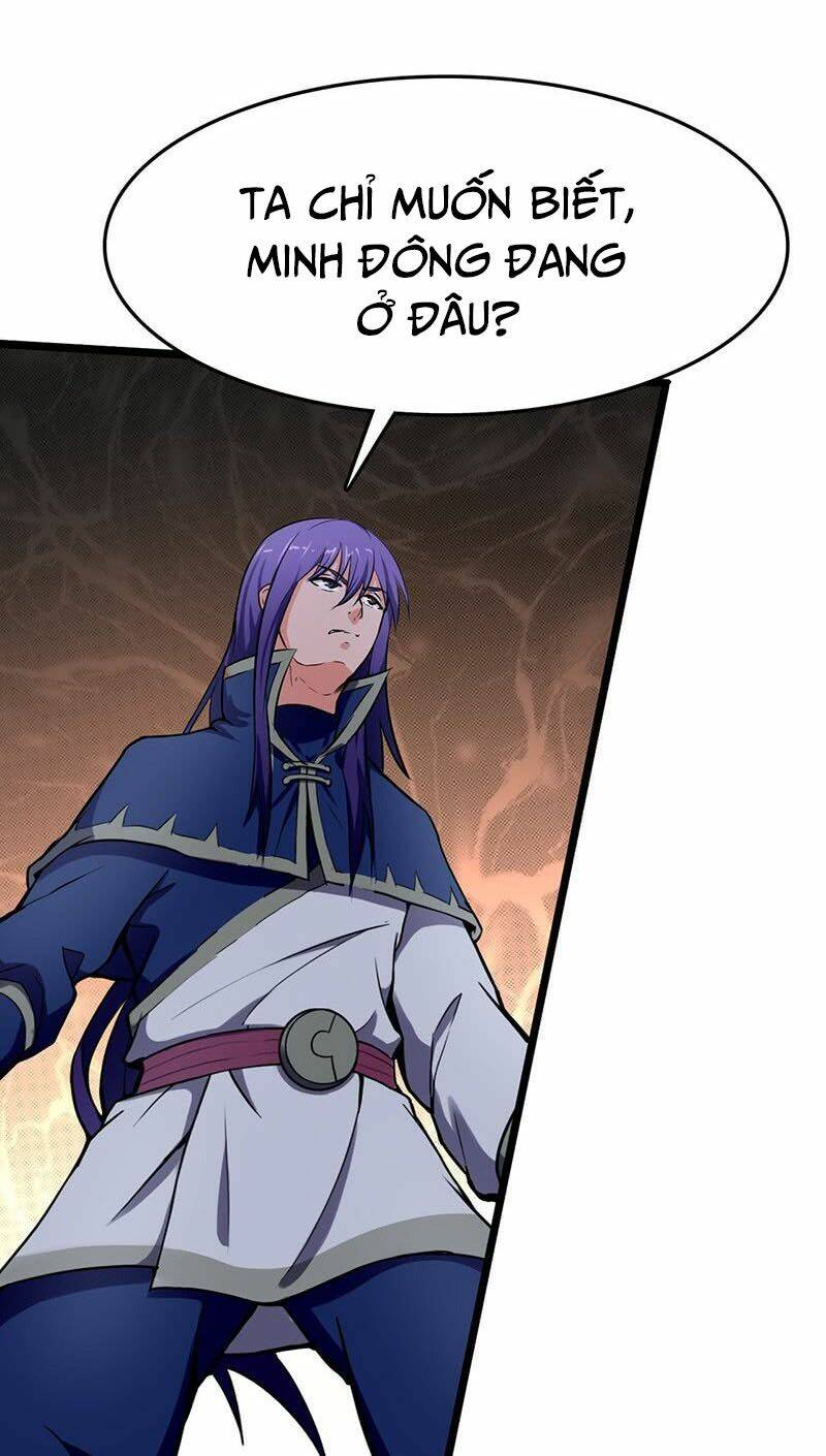 hỗn độn kiếm thần chapter 90 15