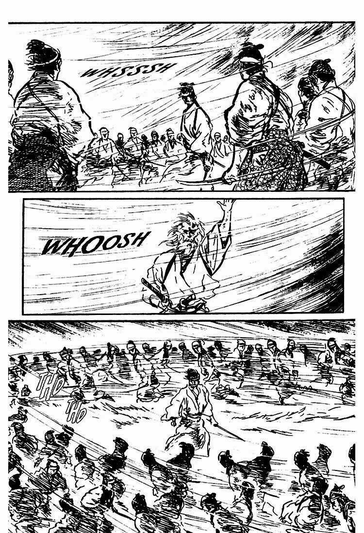 lone wolf and cub chapter 110.2 15