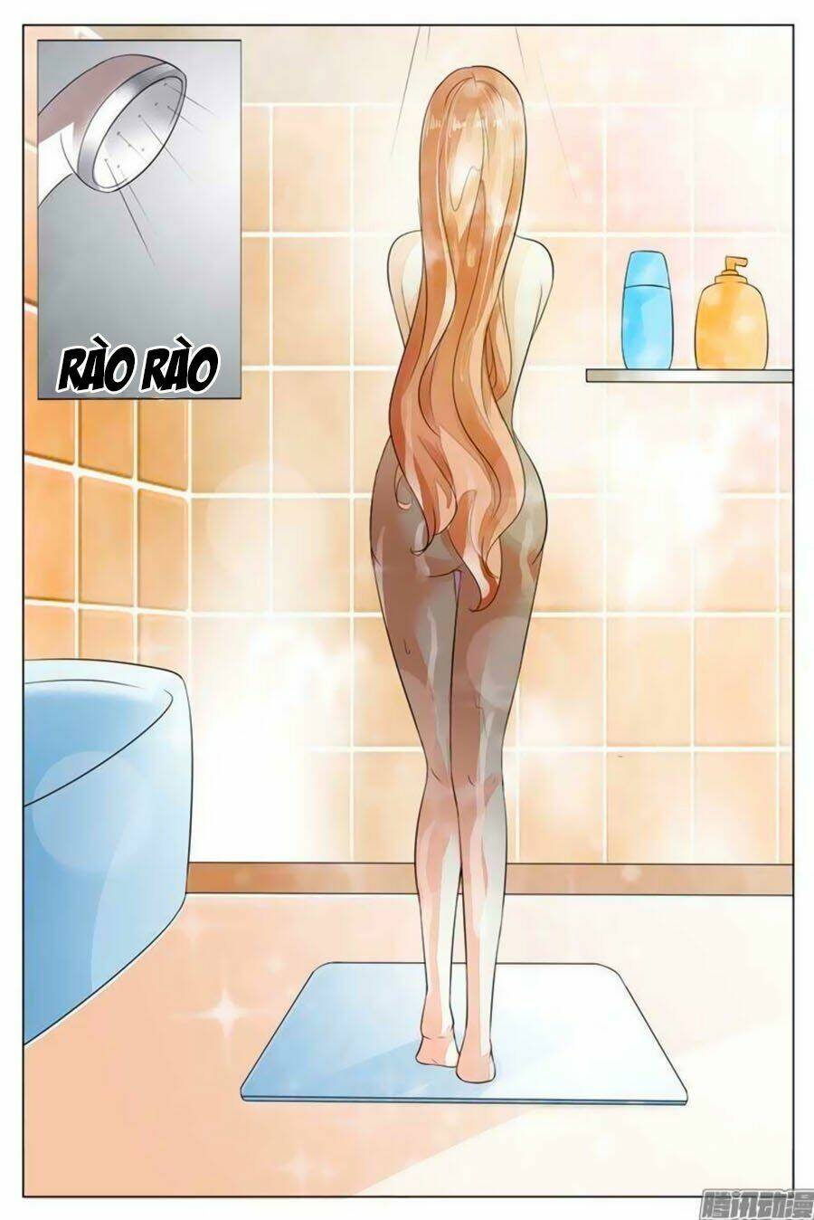 song diện danh viện chapter 21 5