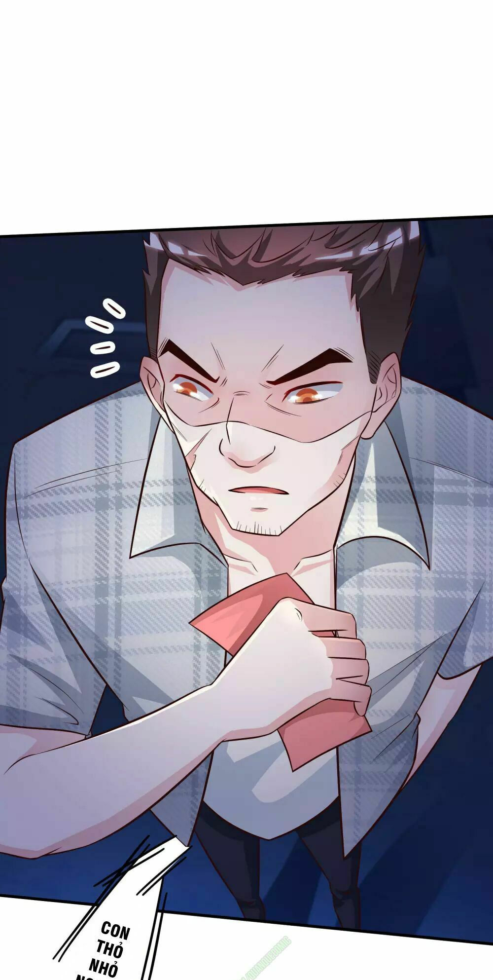 tối cường vận đào hoa chapter 10 40