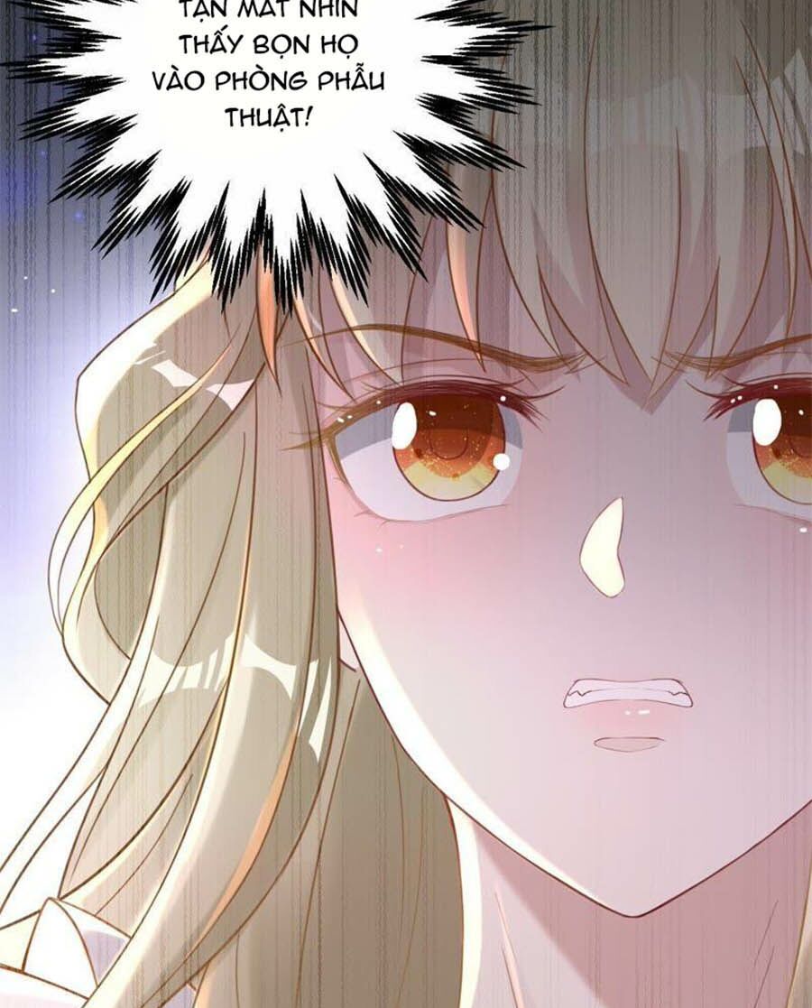 thần luân mật luyến chapter 57 10