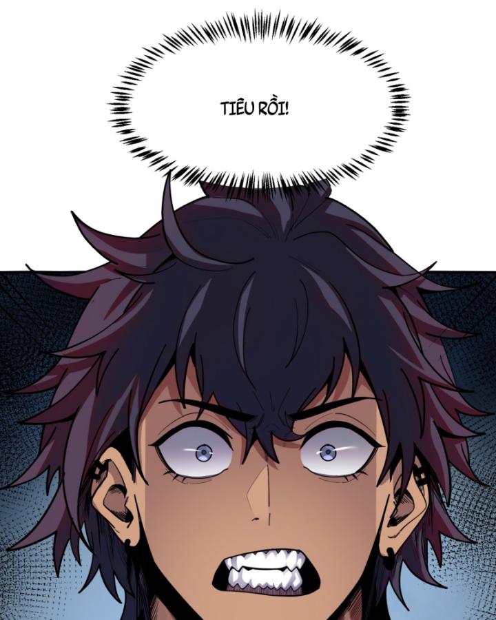 mạt thế đóng băng: không còn con đường sống sót chapter 2 85