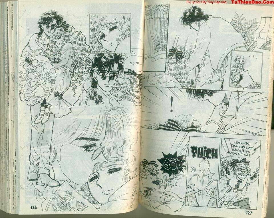 tiểu thư ngổ ngáo chapter 1 63