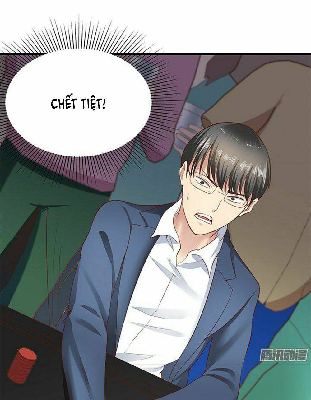 khi trò chơi ác ma bắt đầu chapter 25 45