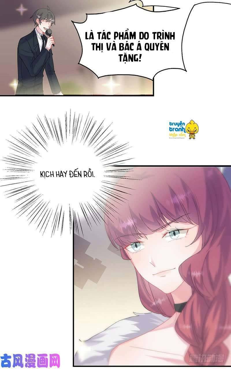 chọc tới chủ tịch tổng tài 2 chapter 135 11