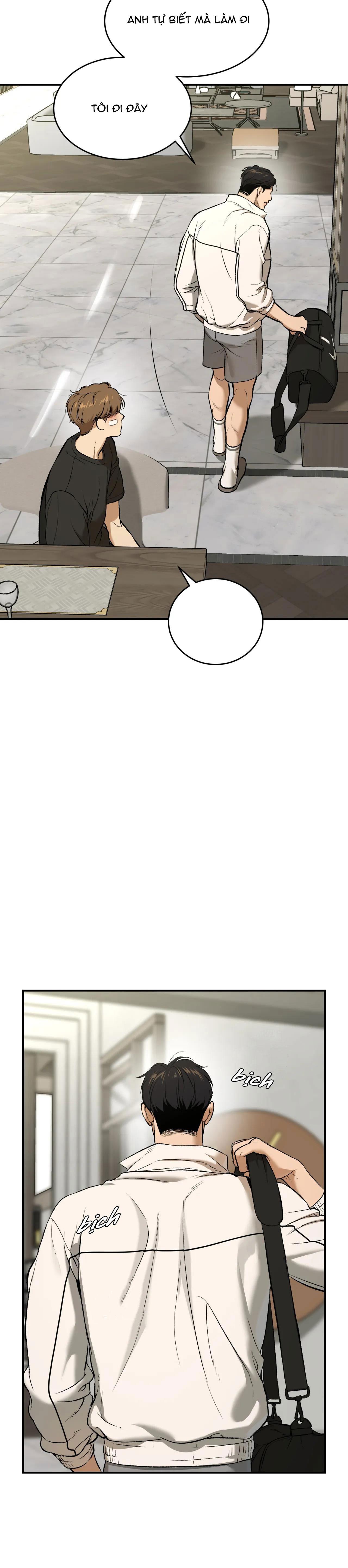 điềm rủi chapter 18 38