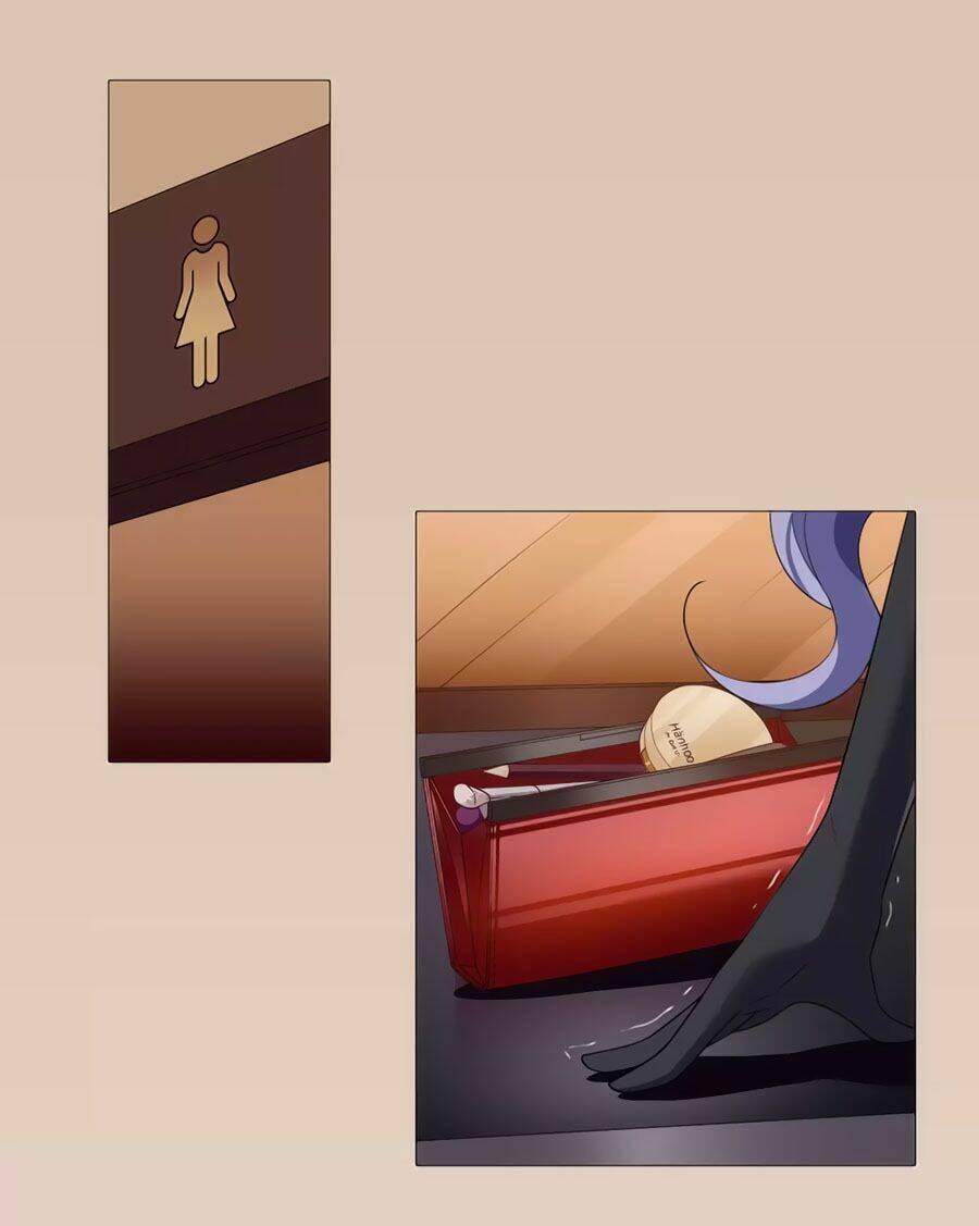 nhân chất tình nhân chapter 9.2 6