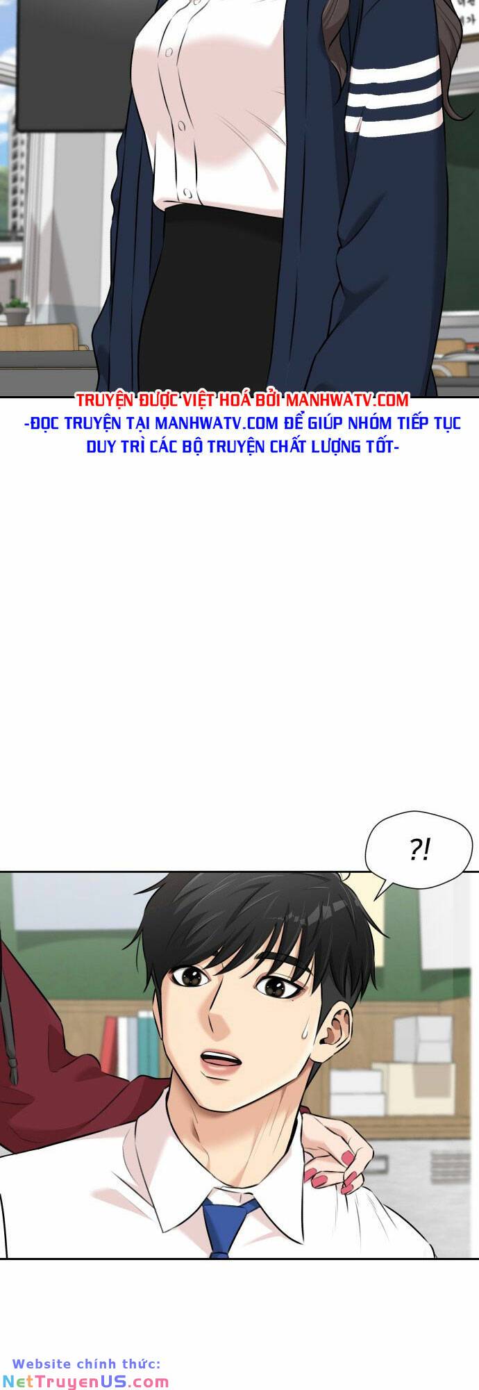 gương mặt thiên tài chapter 105 4