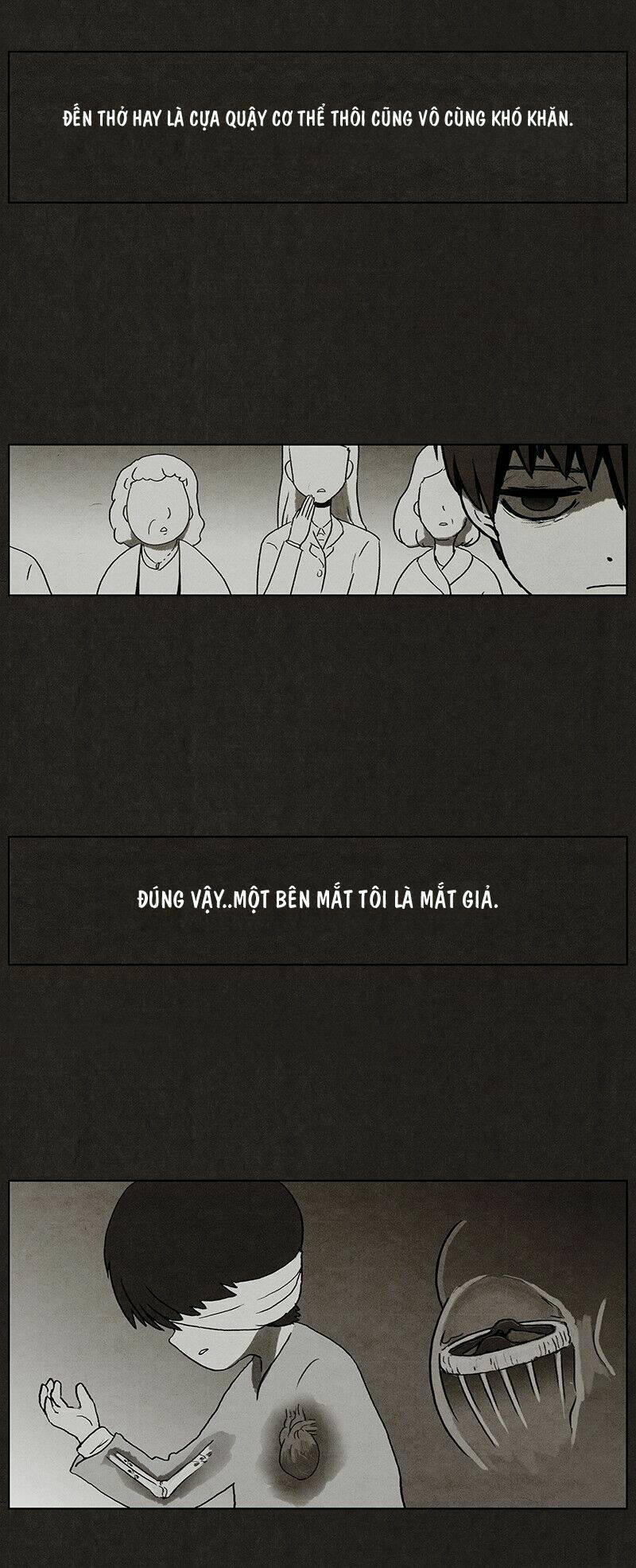 đứa con của quỷ dữ chapter 4 16