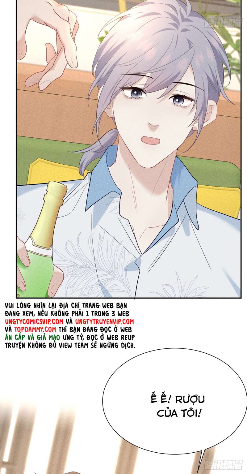 [bl] quan hệ nguy hiểm chapter 25 29