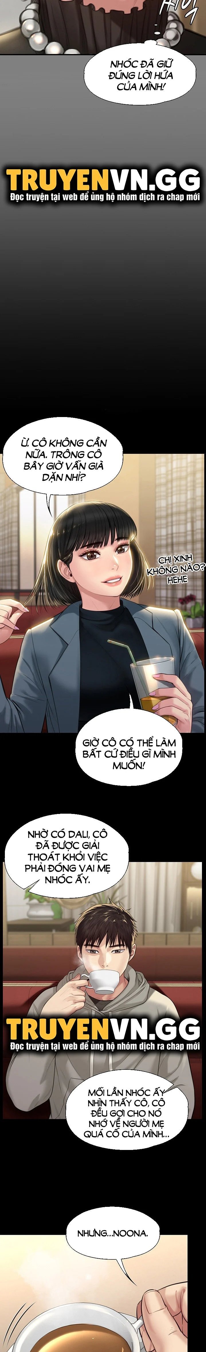 ong chúa chapter 227 27