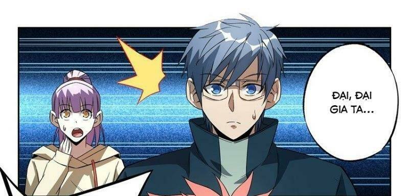 võ lực chí mạng chapter 20 34