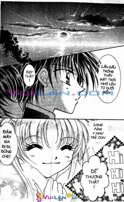 lâu đài cổ chapter 4 39