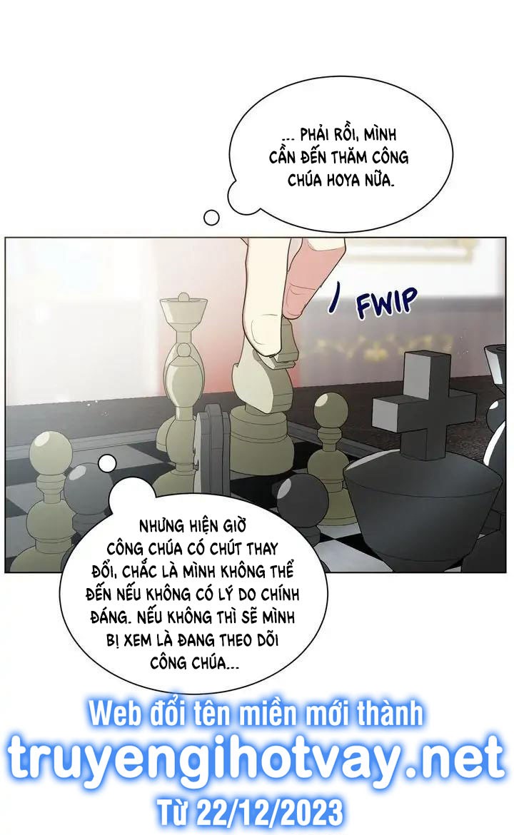tôi là fan cứng hoàng tử chapter 46.2 21