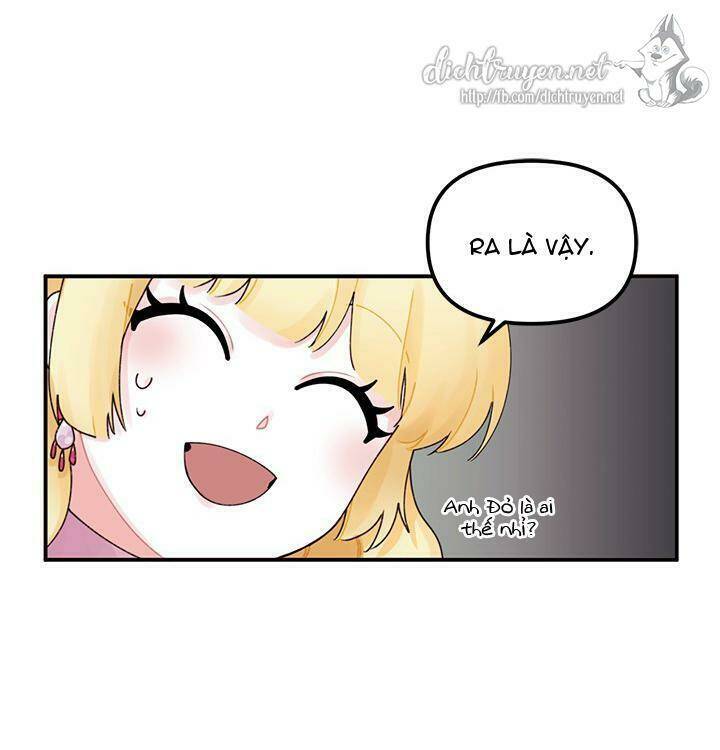 công chúa bãi rác chapter 17 15