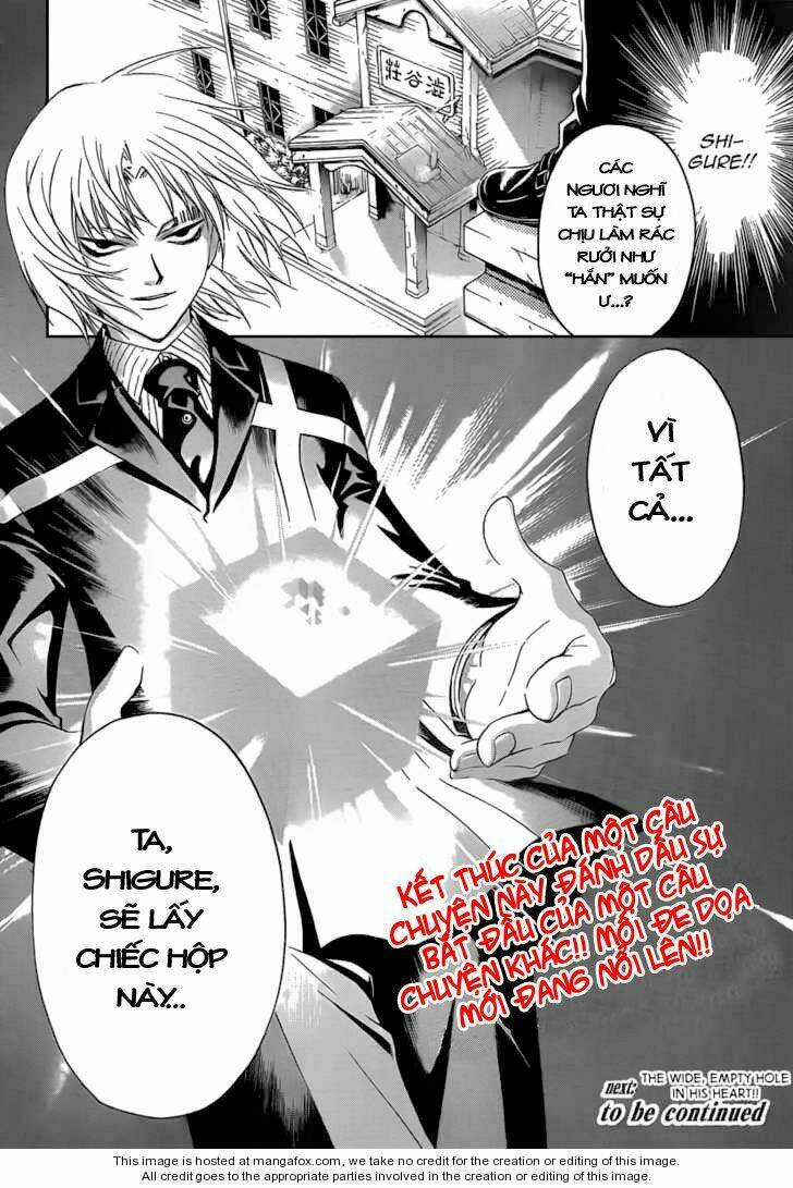 code breaker chapter 82 20