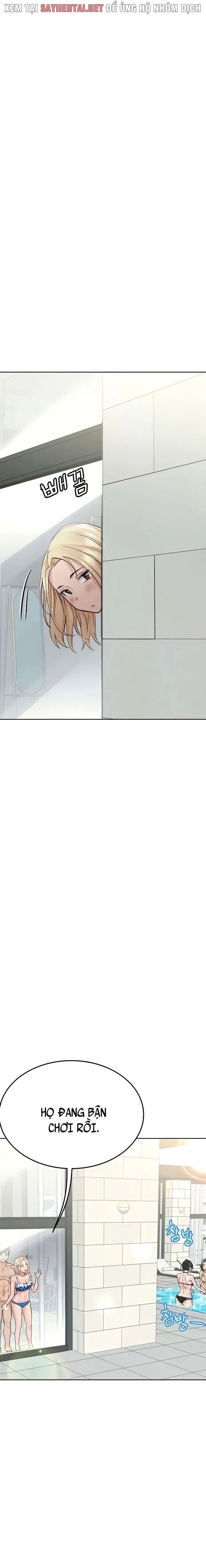 giữ bí mật với mẹ em nhé! chapter 35 27