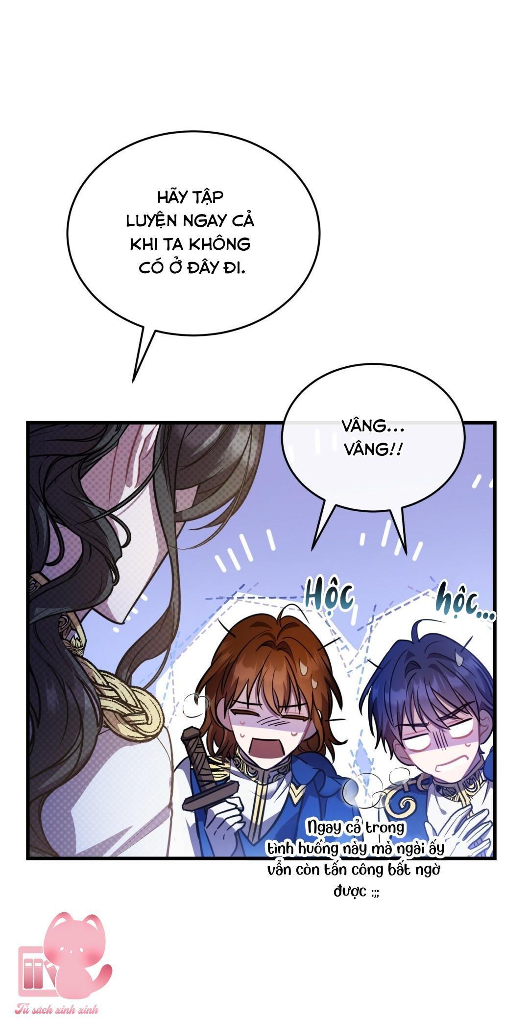 đêm đen khuất bóng chapter 13 66