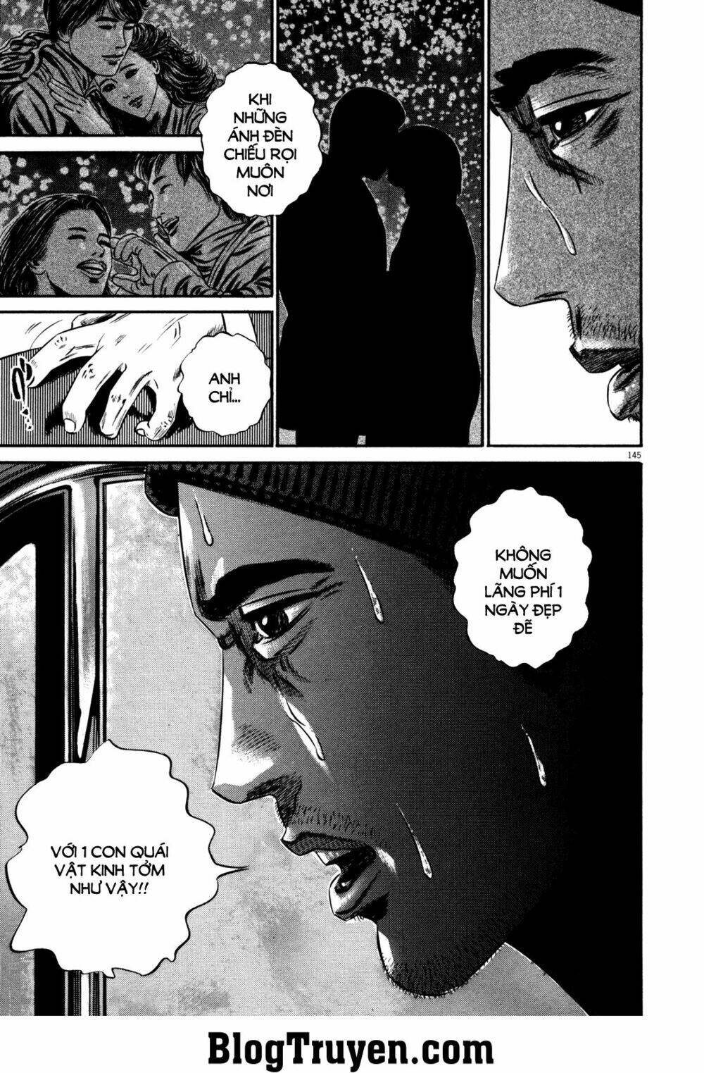 homunculus chapter 147 10