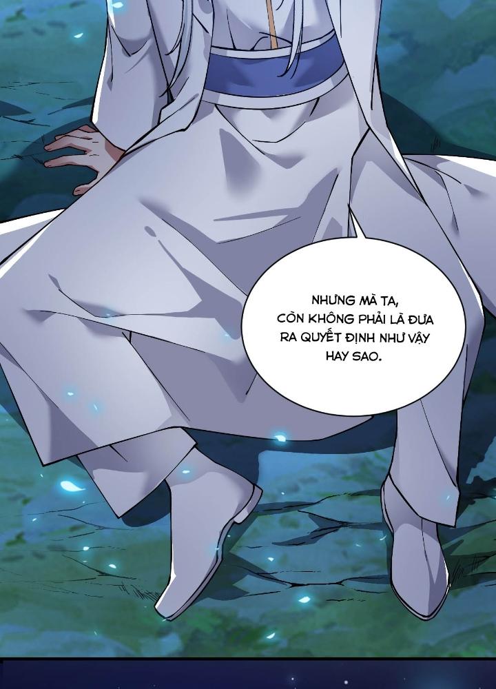 trời sinh mị cốt ta bị yandere đồ nhi để mắt tới chapter 1 103