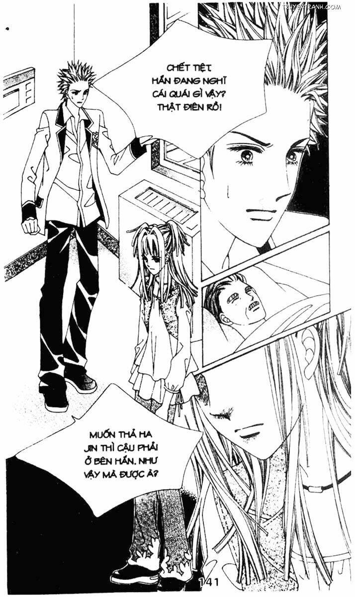 điên vì yêu - love like crazy chapter 52 29