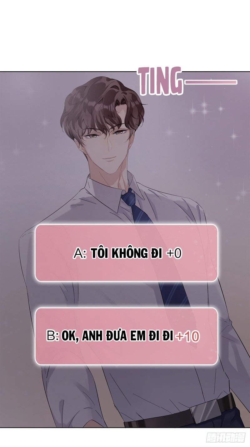 hôm nay nam giả trang nữ vẫn chưa được cầu hôn! chapter 4 29