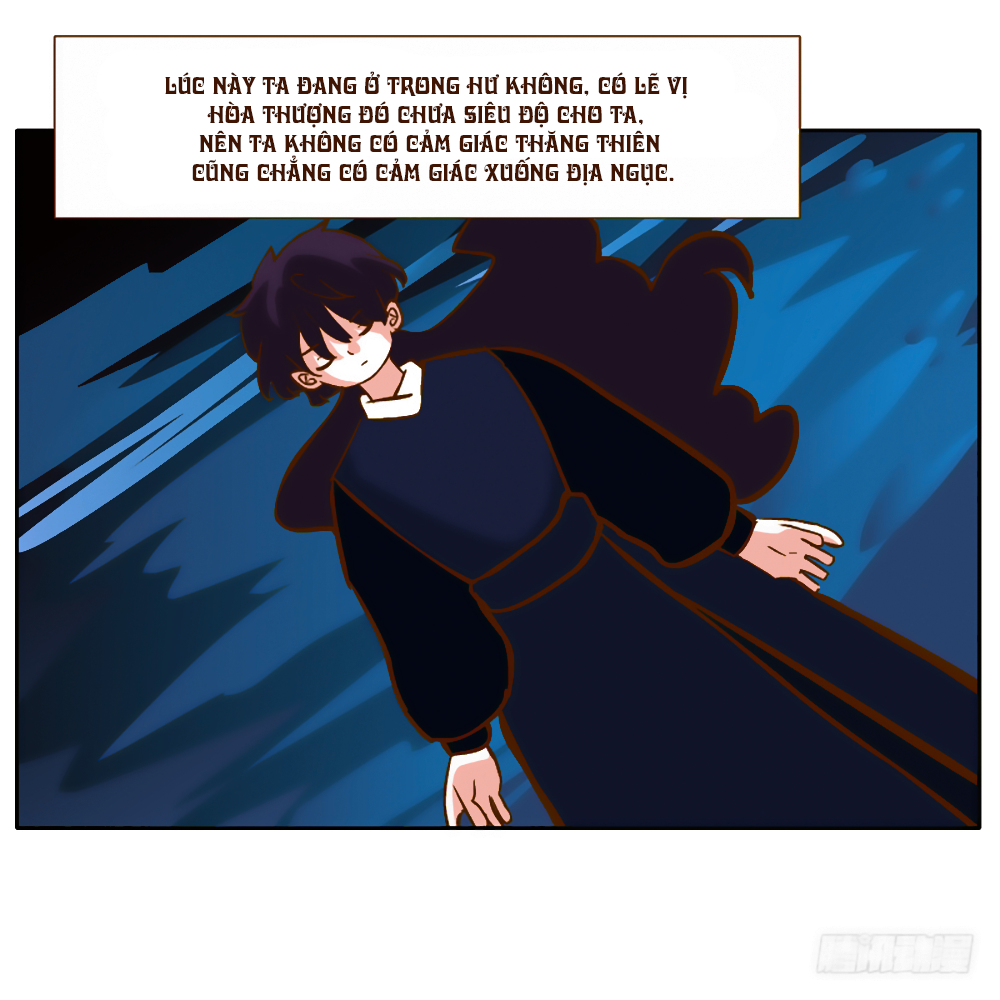 hòa thượng và tiểu long quân chapter 65 2