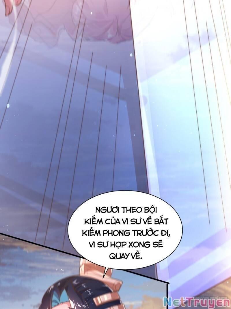 mỗi nữ đồ đệ đều muốn giết ta chapter 2 7