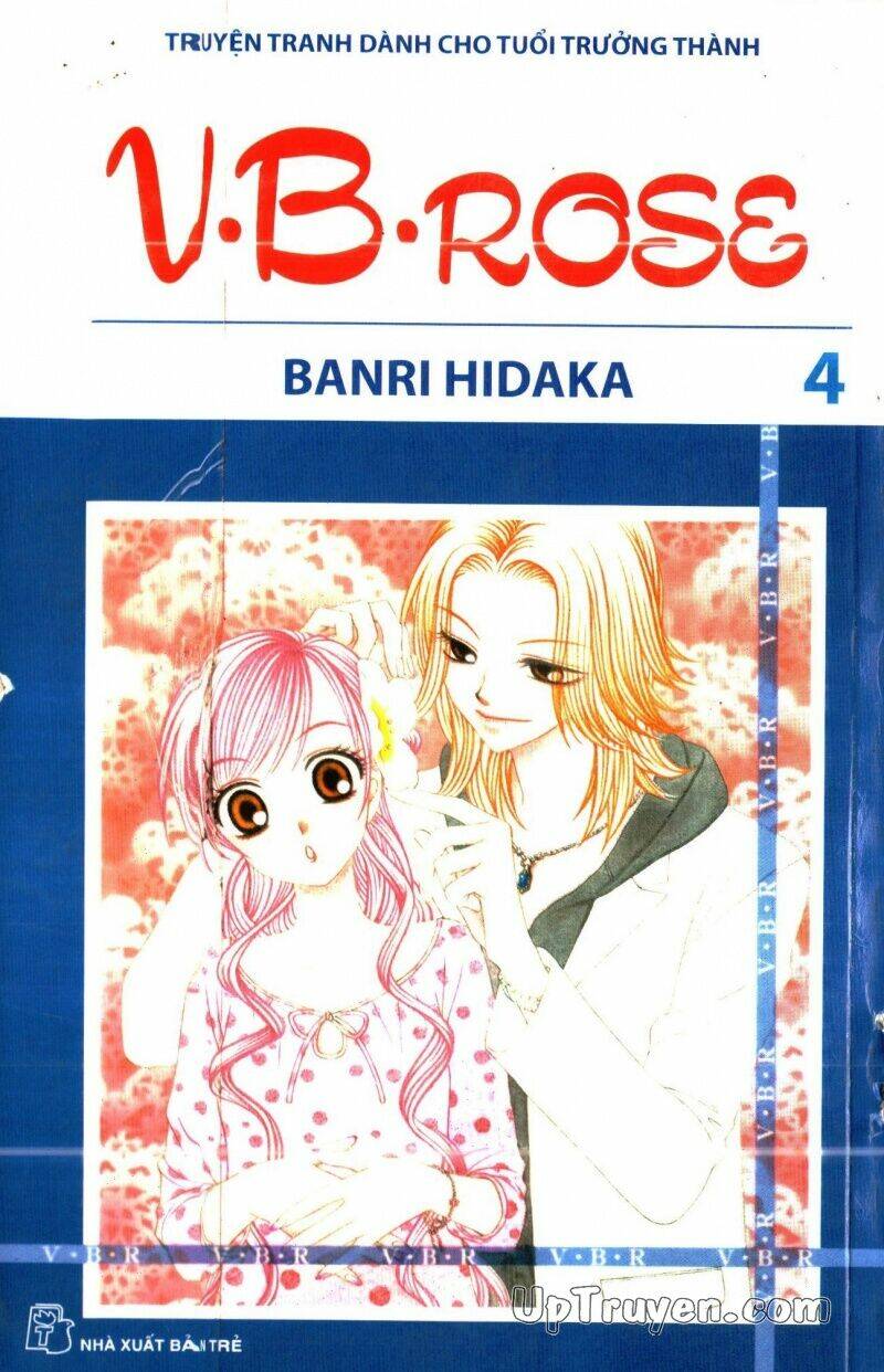 v.b.rose chapter 4 1