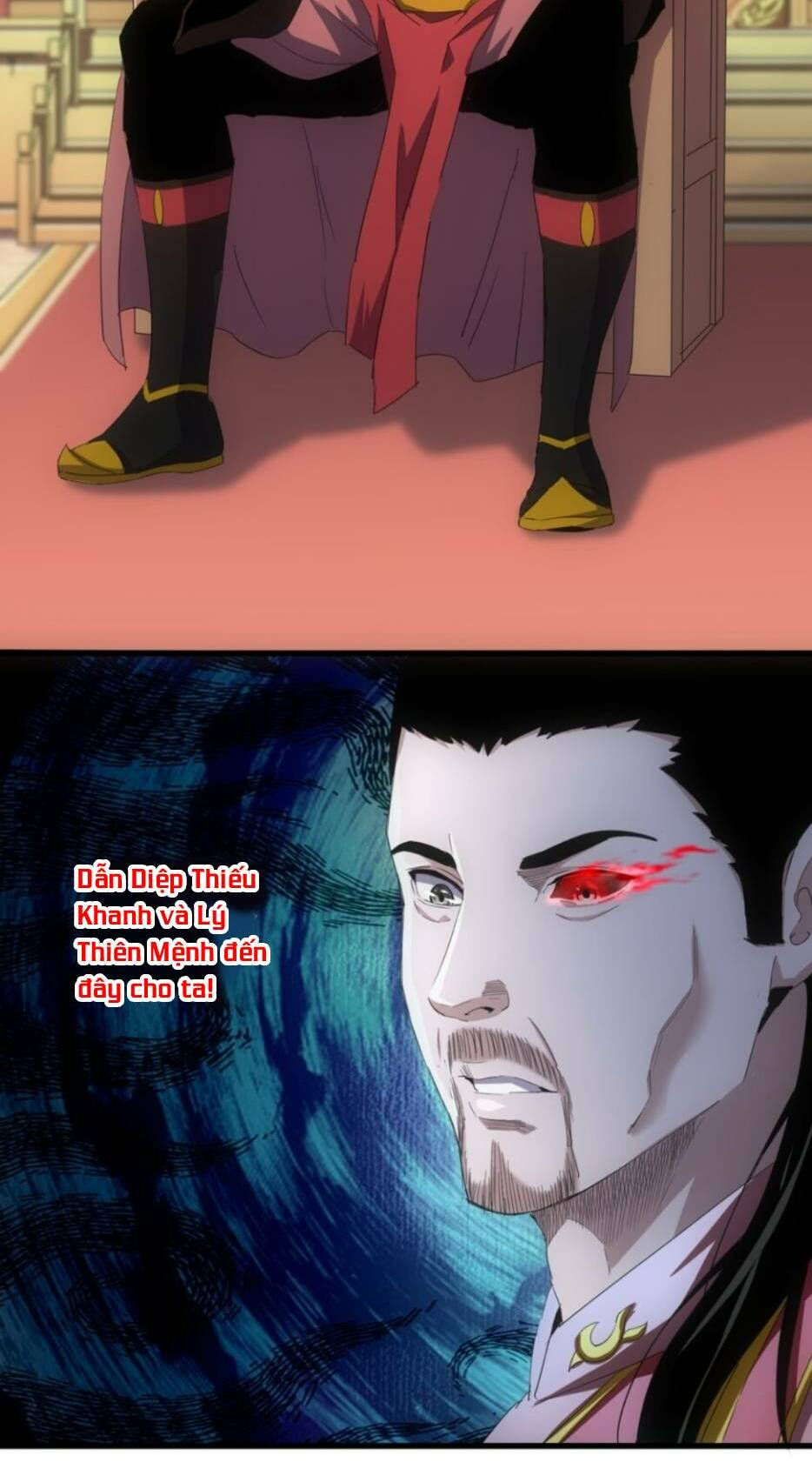 vạn cổ đệ nhất thần chapter 146 65