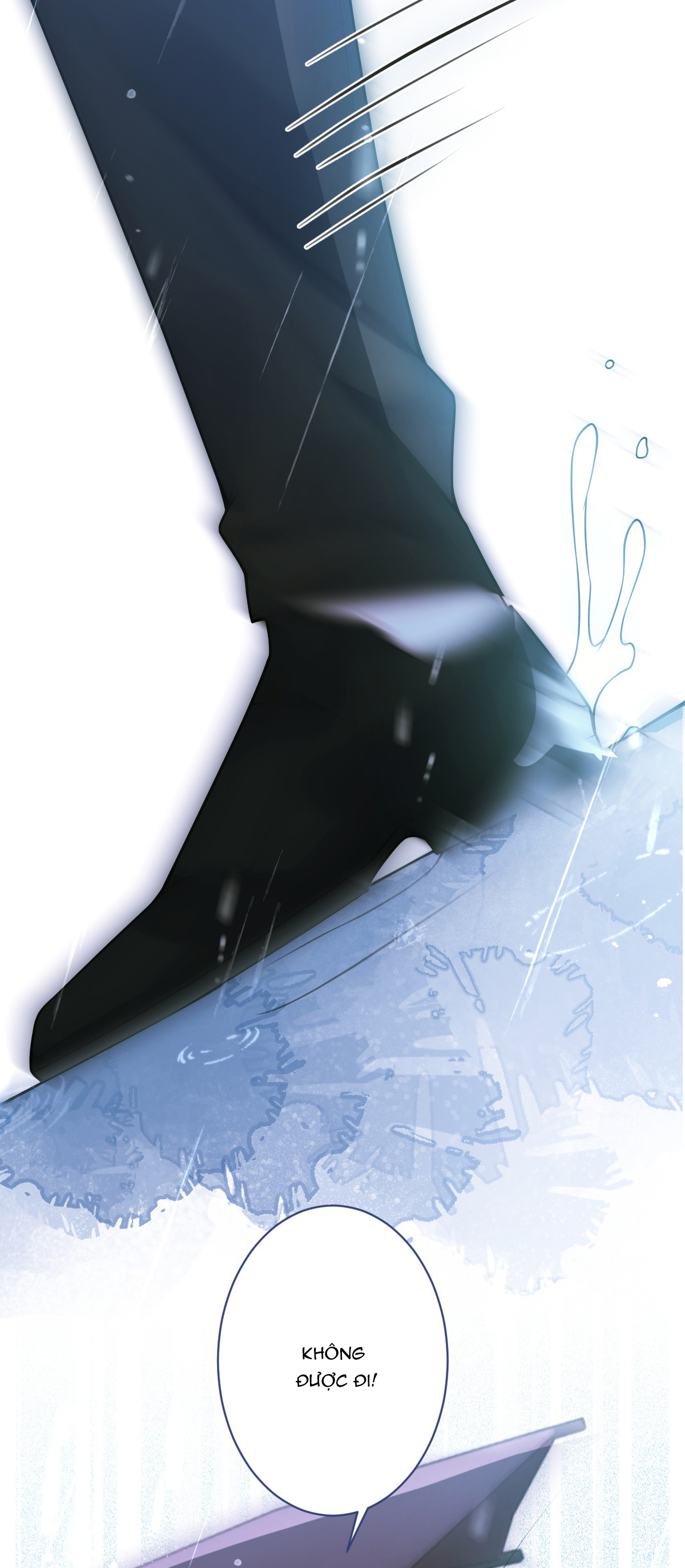 ân sủng của sói chapter 8 15