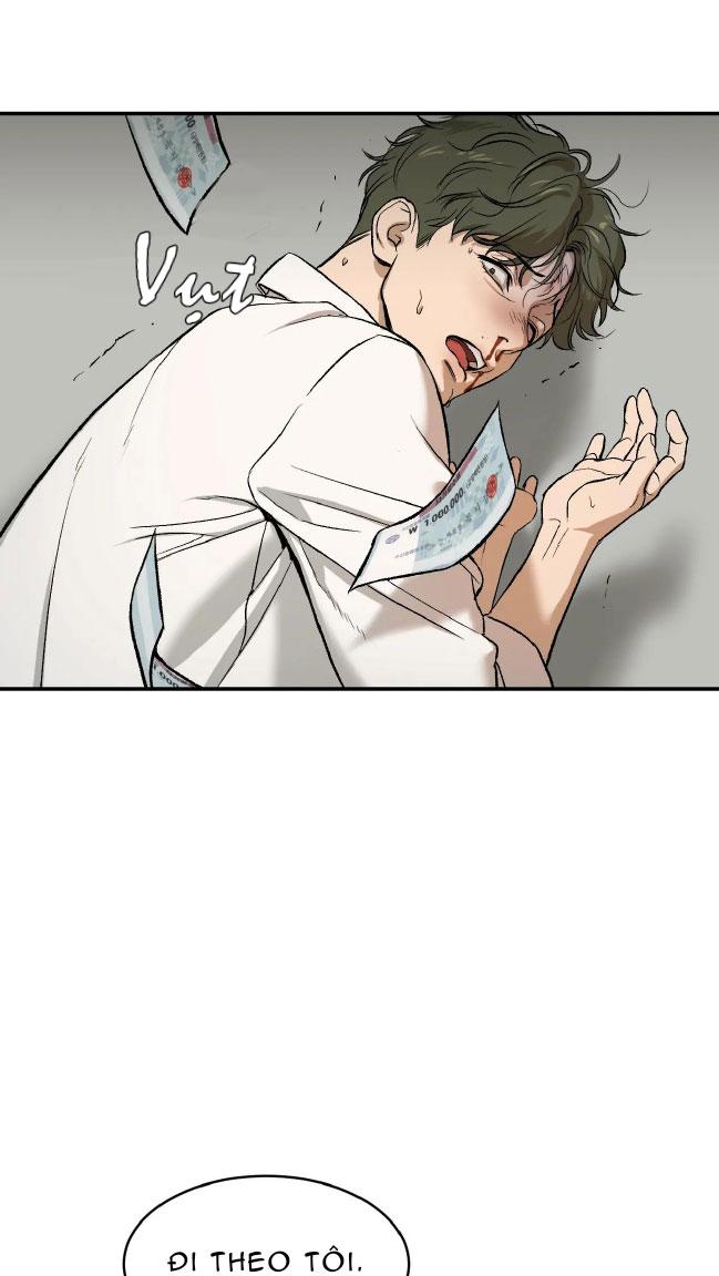 điềm rủi chapter 2 27