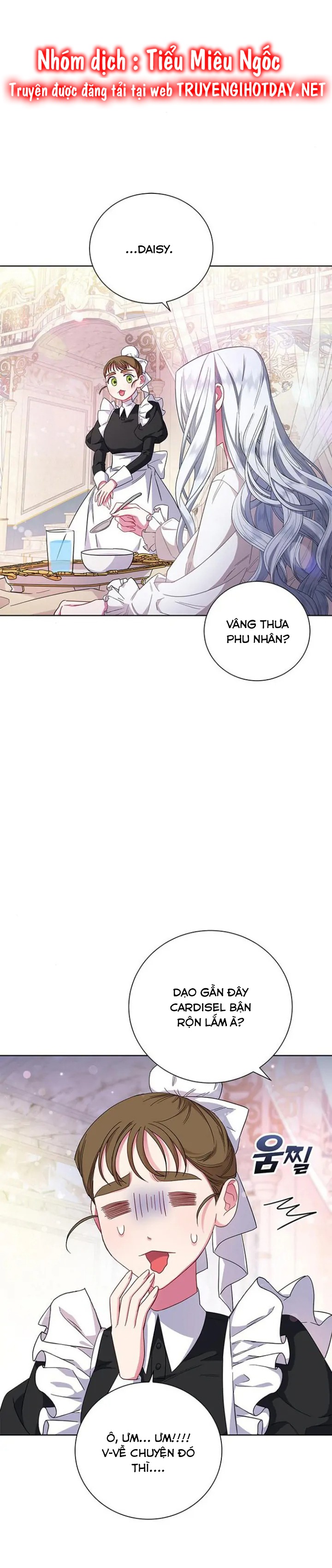 tôi trở thành mẹ của nam chính hoàn hảo chapter 1 39