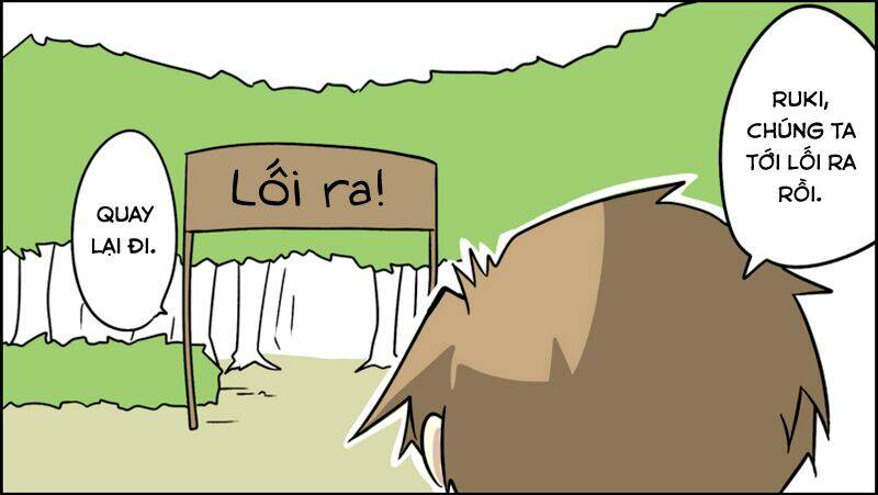 senyuu chapter 64 34