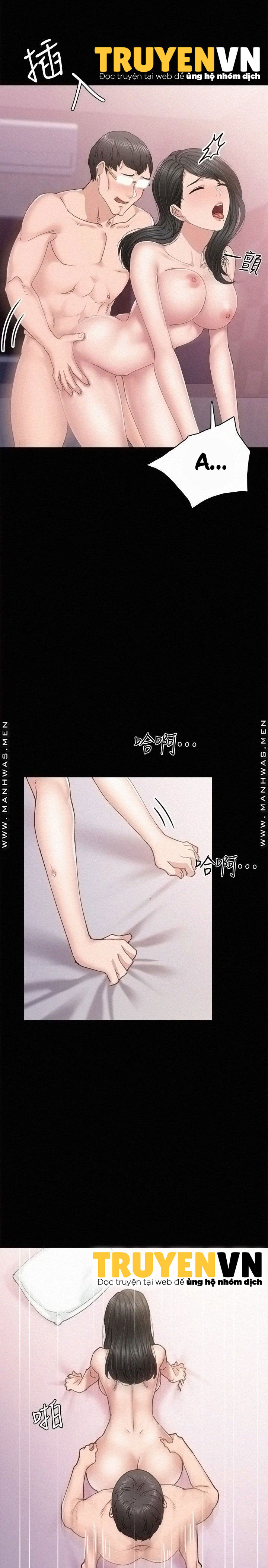 thầy giáo thực tập chapter 90 15