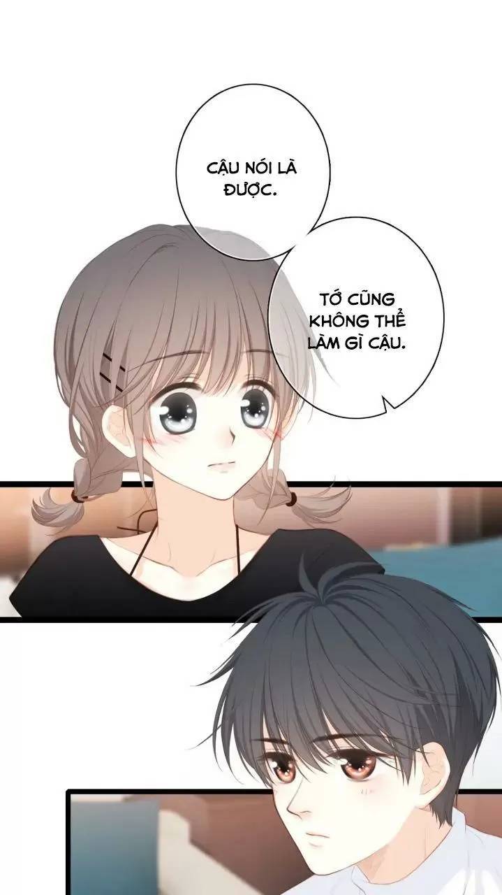 con tim rung động 2 chapter 121 3