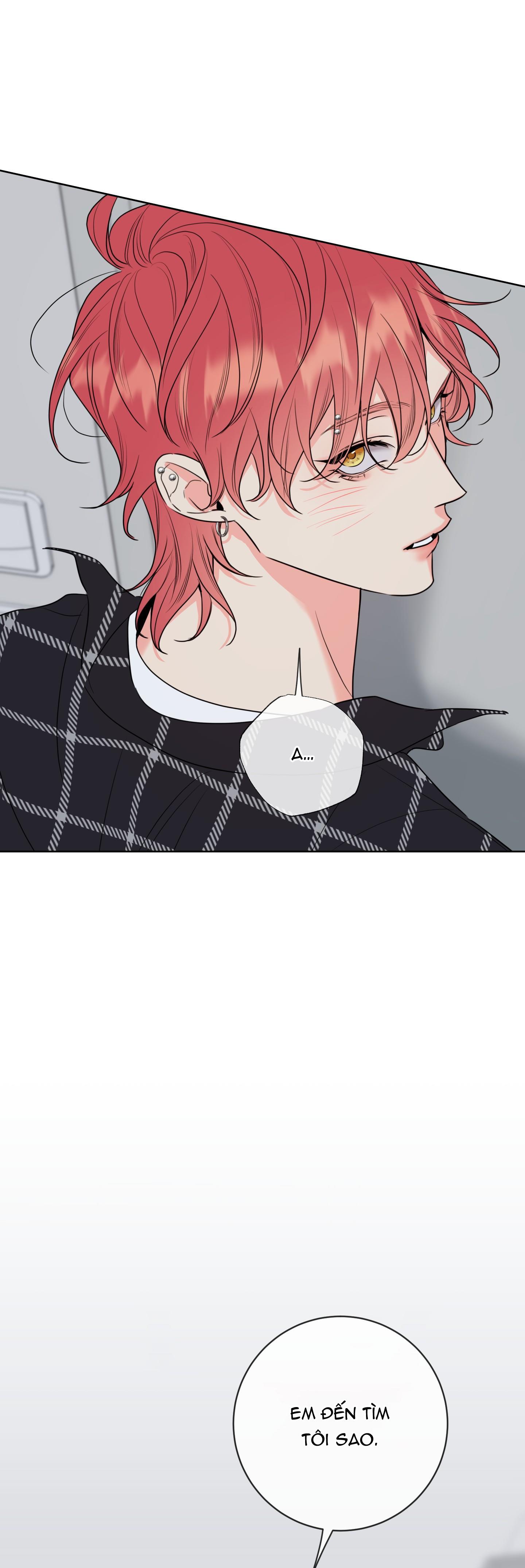 mật ong nhà làm chapter 14 67