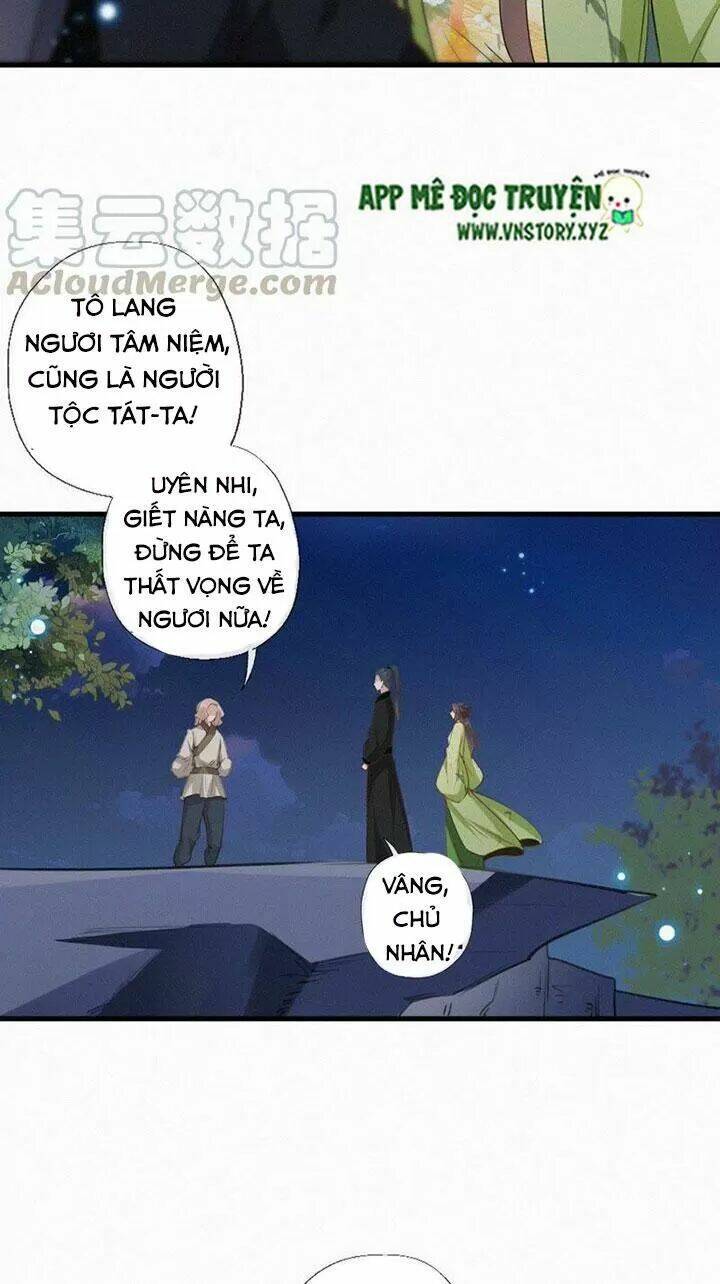 thiên hương mỹ nhân chapter 91 7