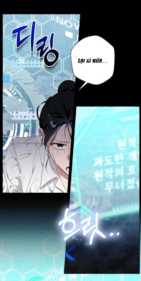 tôi tưởng đó chỉ là tiểu thuyết trọng sinh bình thường chapter 44.2 29