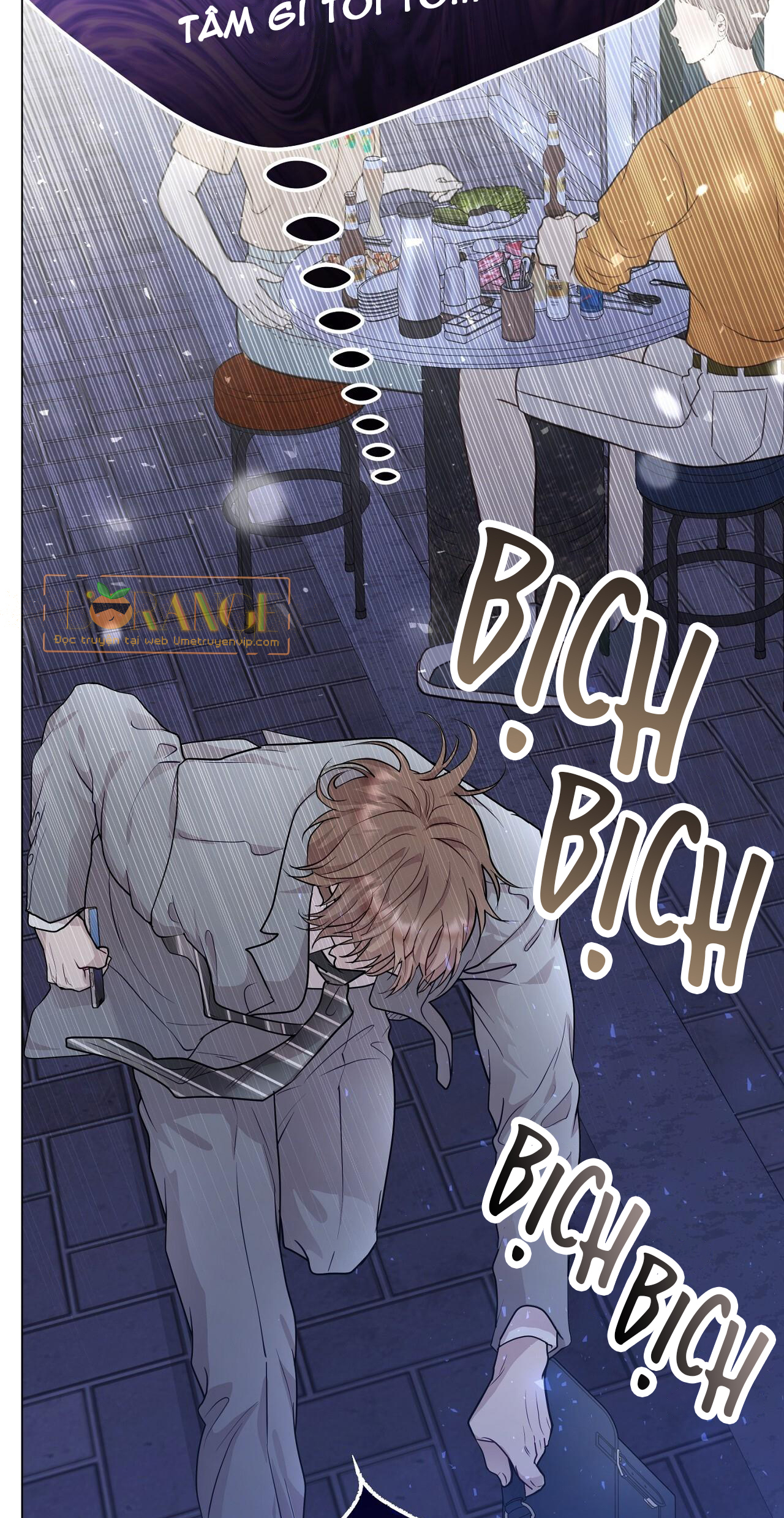 tư duy vị kỷ chapter 26 40