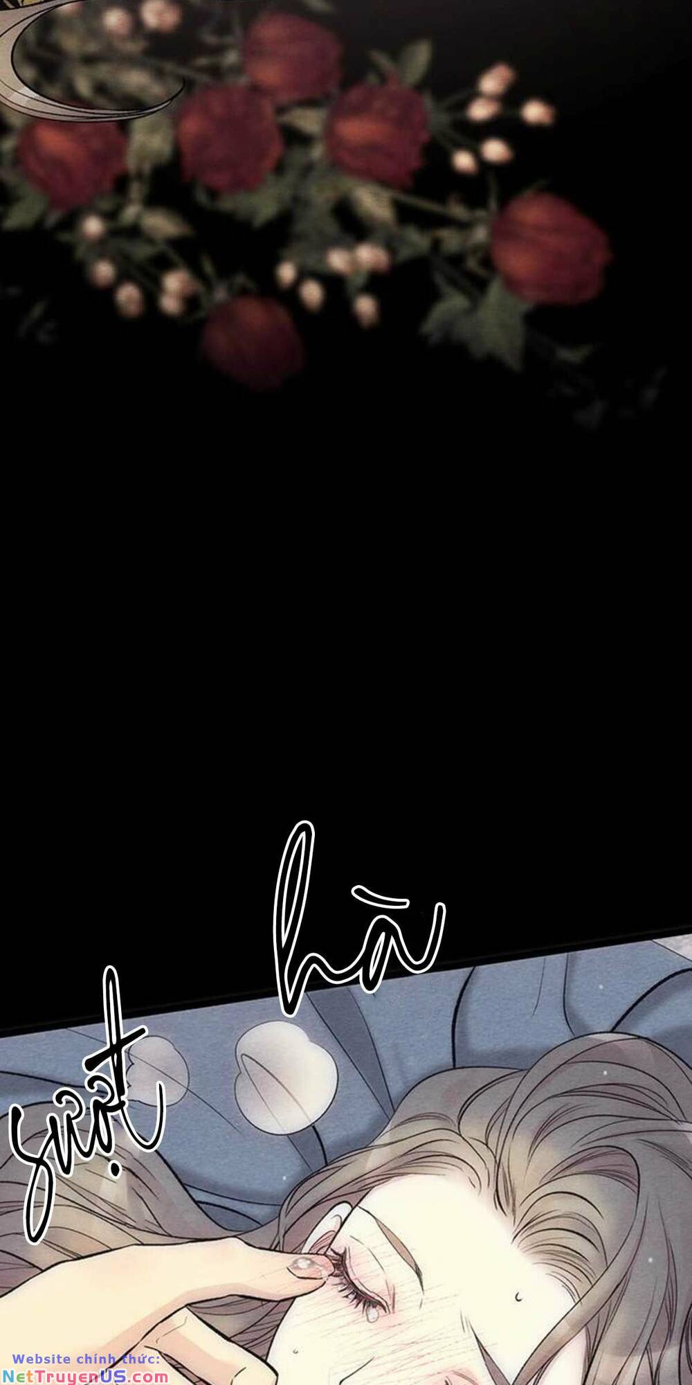 Hoàng Tử Rắc Rối chapter 35.2 8