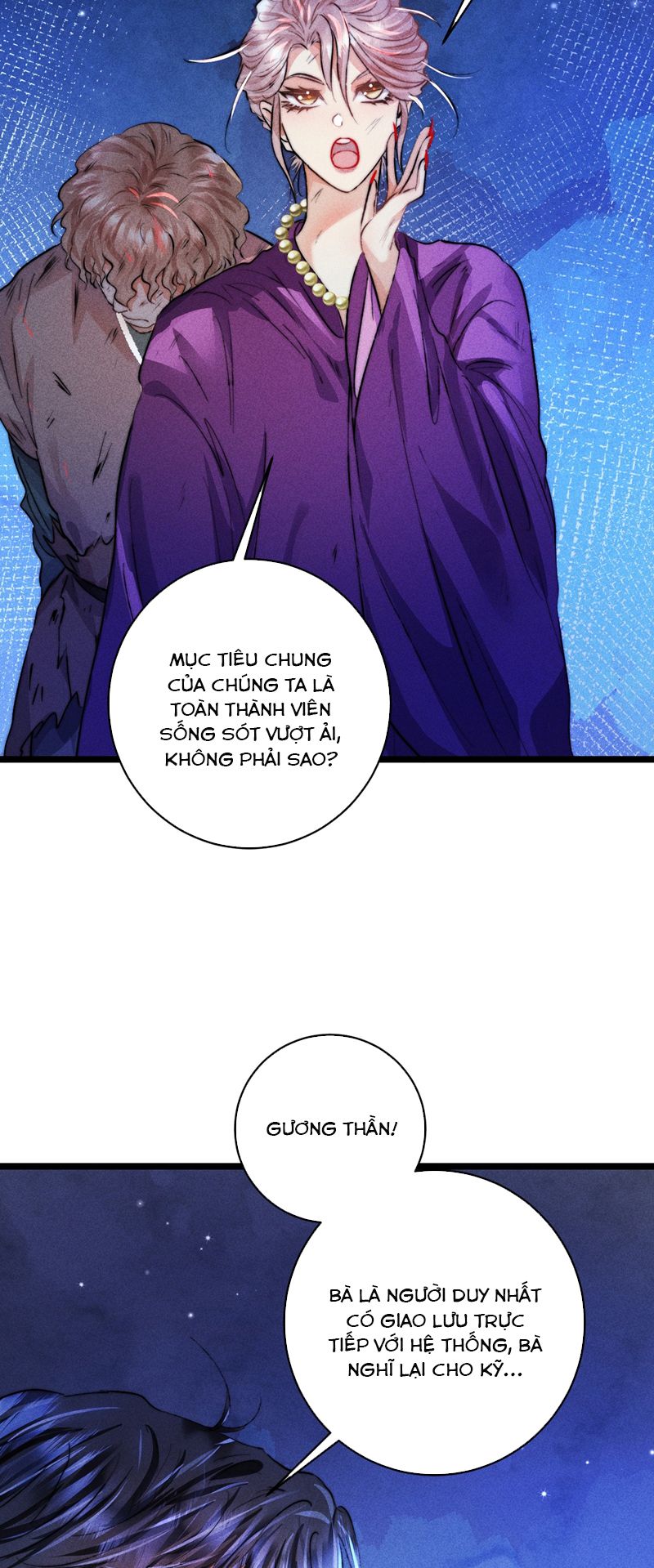 Cao Tháp chapter 44