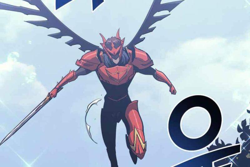 tôi trở lại thăng cấp một mình chapter 115 190