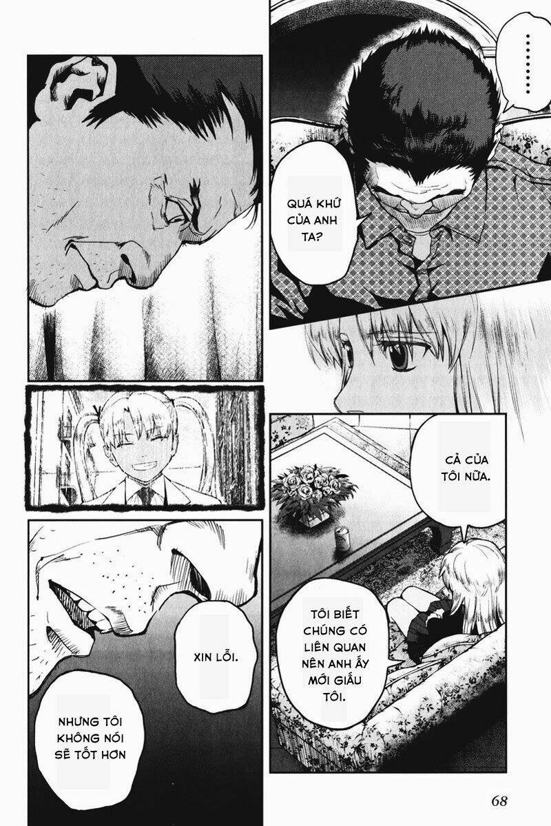 gunslinger girl chapter 54 8