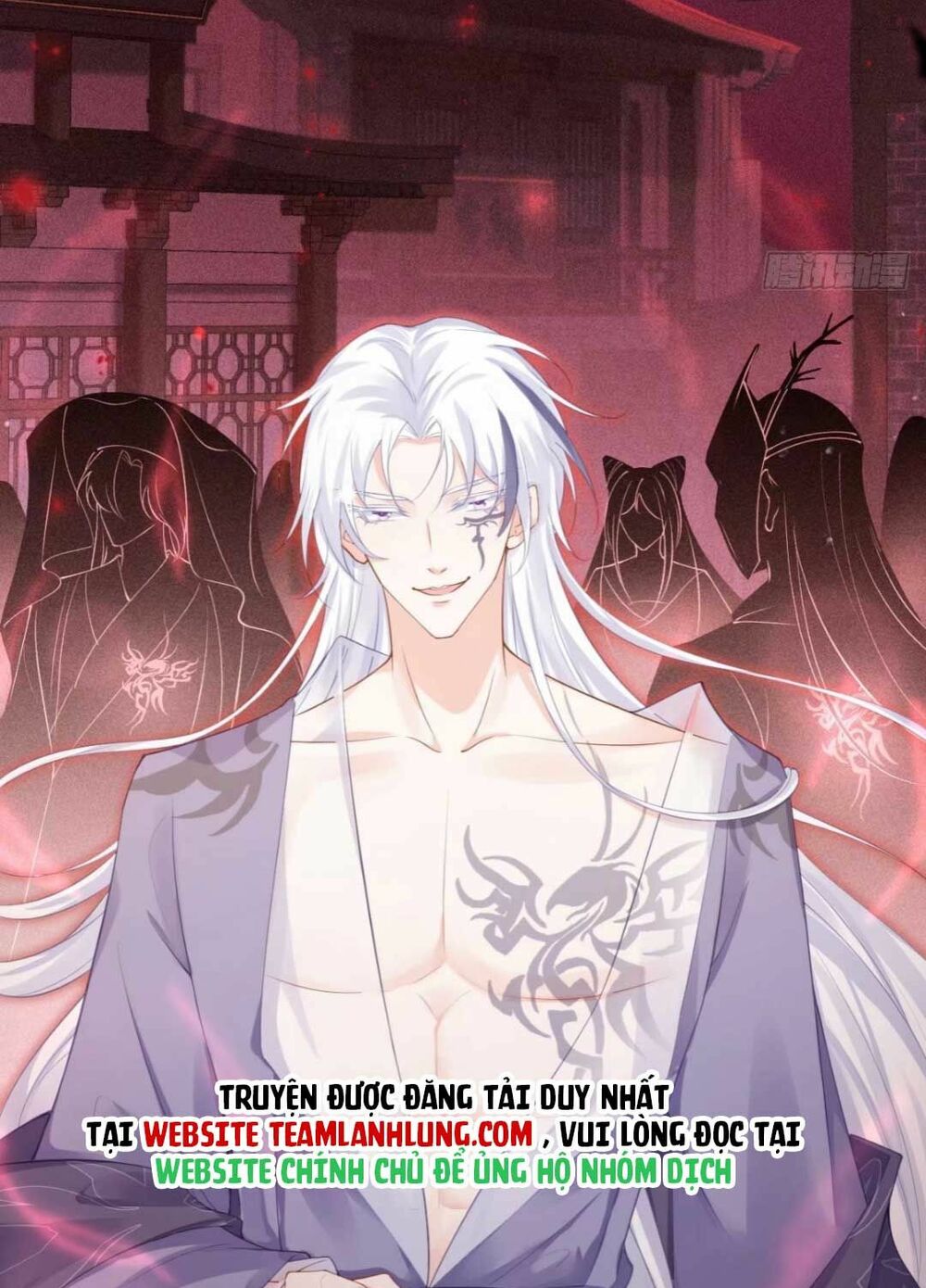 thiết lập ác nữ của tôi sụp đổ rồi chapter 19 49