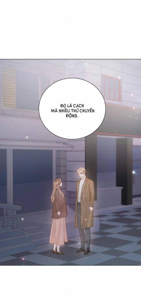 nhất định chúng ta sẽ được hạnh phúc chapter 105.2 30