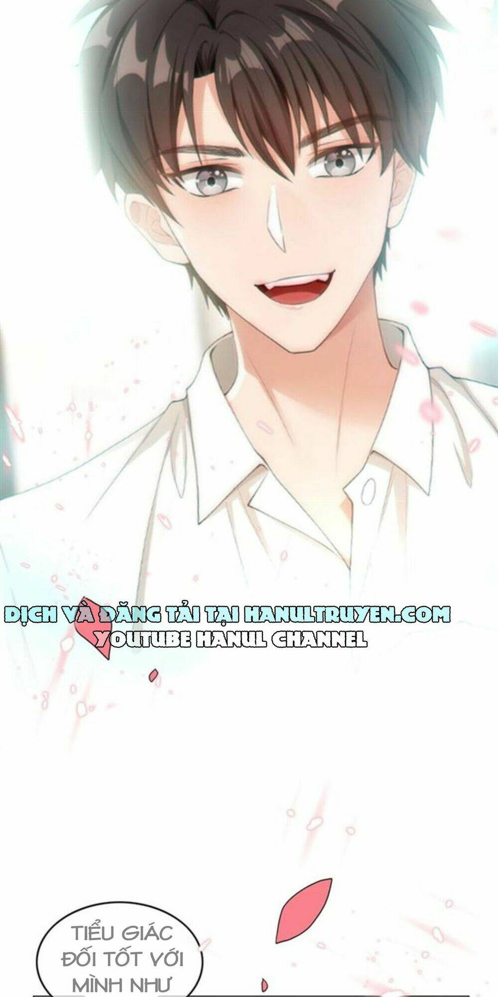 cô vợ nhỏ nuông chiều quá lại thành ác!! chapter 46 17