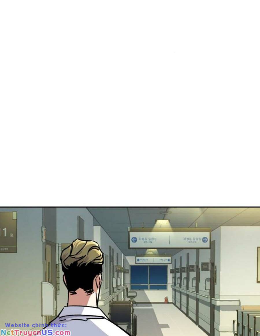 bạn học tôi là lính đánh thuê chapter 166 105